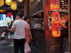 -王庄阿咪海鲜大排档(上下杭店)