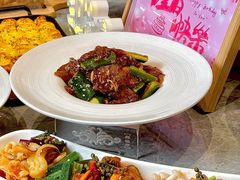 -鑫复盛礼记酒店·青岛菜