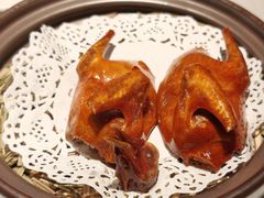 -炆艺乳鸽·煲仔饭大排档(望京来广营店)