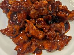 -新白鹿餐厅(爱琴海购物中心店)