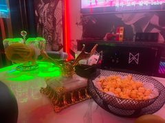 -酷秀KTV(五道口店)