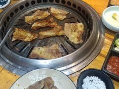 -九田家黑牛烤肉料理(香河店)