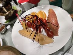 -老妈菜馆(建设街店)