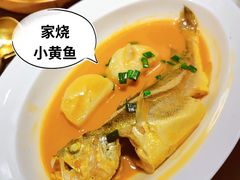 -海立阁海鲜江浙菜(漕河泾印象城店)
