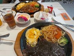 -豪享来牛排(人民店)