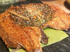 -金孔雀德宏傣味餐馆(魏公村店)