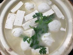 -汤山翠谷生态餐厅