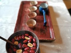 -一号铺子·大炉茶
