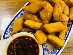 -鼎香润(德胜门内店)