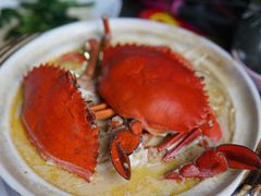 -龙海鲜螃蟹王(宏茂桥店)