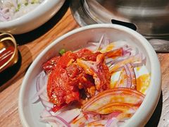 -九田家黑牛烤肉料理(新辰里亚运村店)