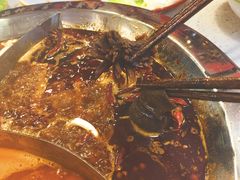 -陳艳红火锅(港汇店)