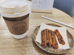 -是啡·日式精品咖啡(东门太阳百货店)