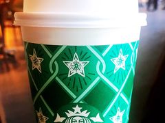 -星巴克(漕河泾2店)