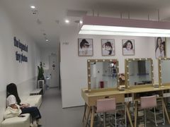 -天真蓝照相馆(中华广场店)