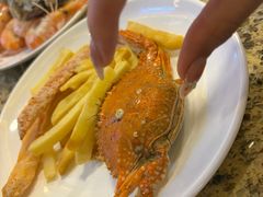 -禾斗海鲜自助(市南银座店)