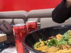 -醉人椒麻辣香锅(王府井喜悦店)
