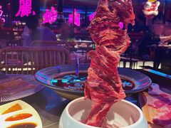 -十三姨正合丰烤肉(营迹路店)