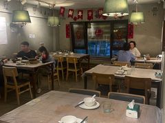 -李记潮汕砂锅粥(营福路店)