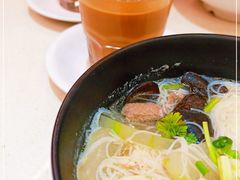 -和平馆·地道港澳茶餐厅(西门口店)