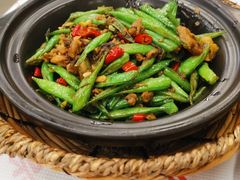 -堂瓦里·33年传统赣菜(第一街区店)