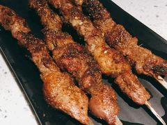 -京韵胡同·酱香羊蝎子火锅涮肉(长寿路店)