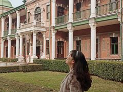 -北京动物园-畅观楼