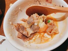 -绿茶餐厅(朝阳大悦城店)