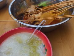 -嘉州鲜知味钵钵鸡(奎星楼店)
