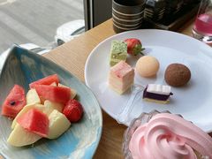 -松本楼(桥西店)