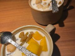 -星叶·东南亚料理(温州万象城店)