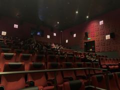 -成都百丽宫影城(LUXE太古里店)