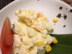 -贵木日本料理·铁板烧(新地假日广场店)