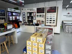 -龙膜全球臻选店·汽车贴膜·隐形车衣(北京琪朗店)