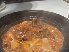 -咱屯子铁锅炖直营店(南湖大路店)