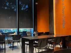 -M Stand(深圳龙岗万科广场店)