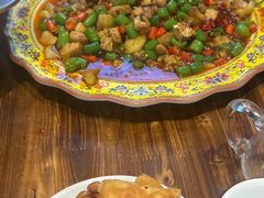 -乡土特色.冷锅鱼.牦牛肉汤锅