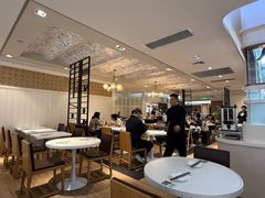 -葡珍轩冰室(虹桥机场T1店)