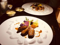 -AZUL by FUEL蓝色·法式酒馆(琶醍店)