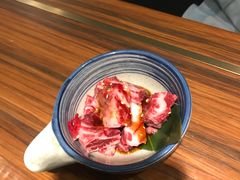 壶渍牛肋肉-大牛焱烧·和牛炭火烧放题