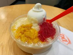 -DQ·蛋糕·冰淇淋(富华里店)