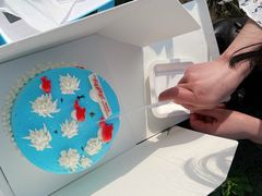 -好利来.生日蛋糕(杨家坪店)