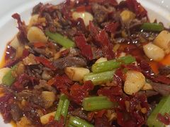 -西贝(宁波天一国购店)