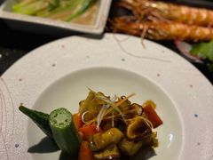 -梅筑·创意料理(王府井百货店)