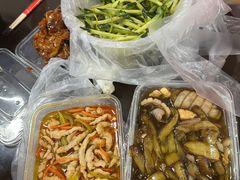 -健康小吃