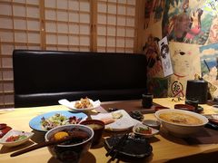 -匠糊·日本料理(美岸广场店)