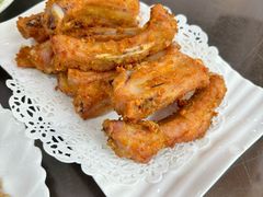 -红星光发煲仔饭(文海店)