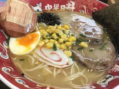 -仙隐小鹿中华料理(南宁万象城店)