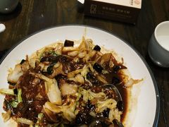 -纪林菜馆·博山菜老字号(华光路店)