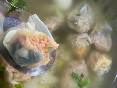 -海萍馄饨(湖北路店)